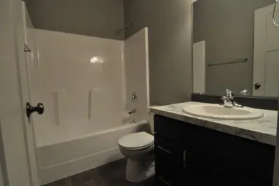 A Hint of Glamour — Custom Home Builders project by Gotcha Covered
