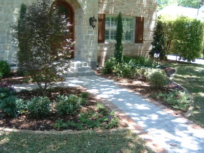 Dreamscapes LLC - Lawn Aeration in Nashville, TN