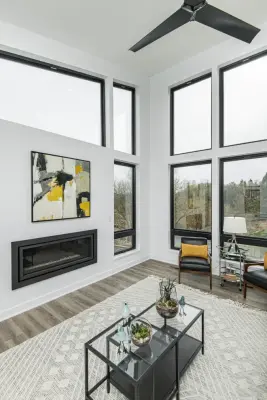 Abbey Explorer — Custom Home Builders project by R. Fleming Construction
