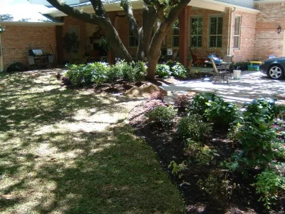 Dreamscapes LLC - Lawn Aeration in Nashville, TN