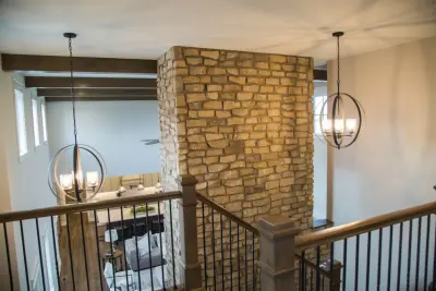 Duke Homes, Inc. - Custom Home Builders in Bargersville, IN