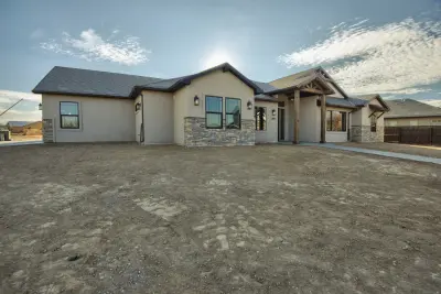Aberdeen Project — Custom Home Builders project by Dahl Built Homes