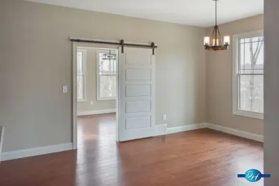 Abigail at Courtyard Estates — Custom Home Builders project by Dave Hobba Builder