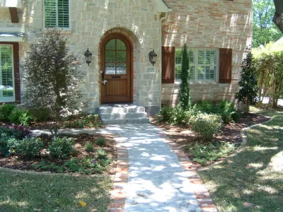 Dreamscapes LLC - Lawn Aeration in Nashville, TN