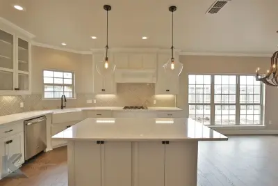 Stockard Homes, Inc. - Interior Design & Decorating in Abilene, TX