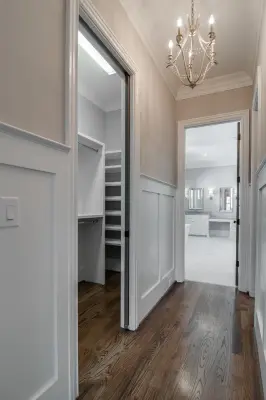 Davidson's Abington — Custom Home Builders project by Linnane Homes