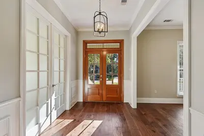 Ron Lee Homes - Design-Build Services in Covington, LA