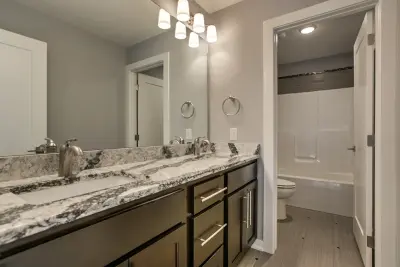 Incredible Two-Story Acreage — Custom Home Builders project by Sierra Homes (Omaha, NE)