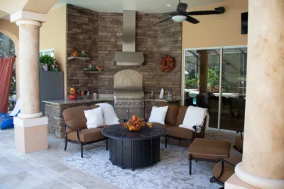 Dreamscapes Outdoor Living & Design - Garden Remodeling in Lakeland, FL