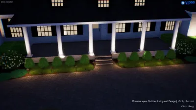 Dreamscapes Outdoor Living & Design - Garden Remodeling in Lakeland, FL