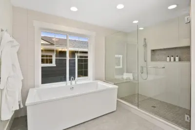 Kirkland | Ada — Custom Home Builders project by JayMarc Homes