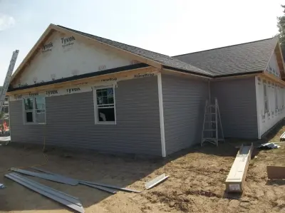 Gemini Corporation Building Solutions - Foundation Installation & Repair in Coshocton, OH