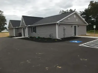 Gemini Corporation Building Solutions - Foundation Installation & Repair in Coshocton, OH