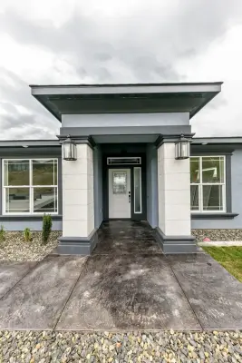 Adagio Reimagined — Custom Home Builders project by Prodigy Homes Inc.