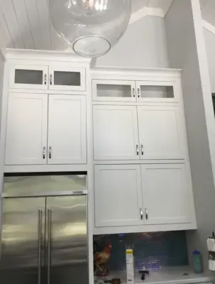 Livingston Custom Homes - Kitchen Remodeling in Livingston, TX