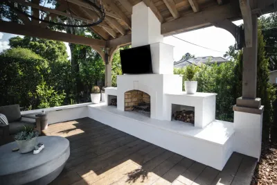 Dreamscapes Outdoor Living & Design - Garden Remodeling in Lakeland, FL