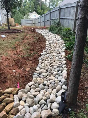 Jose Santos Landscaping - Tree & Shrub Care in Charlotte, NC
