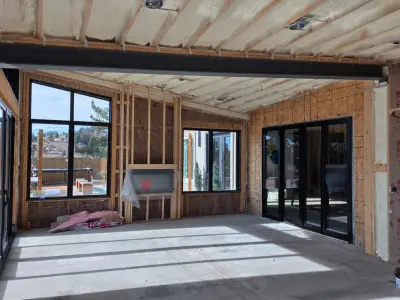 Colgan Builders - Kitchen Remodeling in Woodland Park, CO
