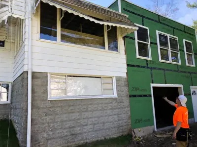 Rello Remodeling - Roofing & Gutter Services in Amherst, NH