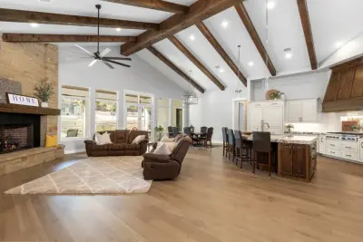 Extra Images — Custom Home Builders project by Evolutionary Homes