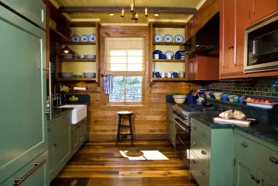 High Peaks Builders - Design-Build Services in Wilmington, NY