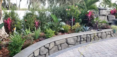 Dreamscapes Outdoor Living & Design - Garden Remodeling in Lakeland, FL