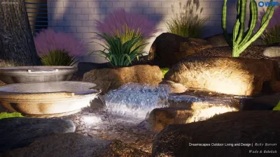 3D Designs — Landscape Construction project by Dreamscapes Outdoor Living & Design