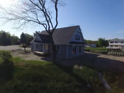 Oasis Homes - Design-Build Services in Almont, MI