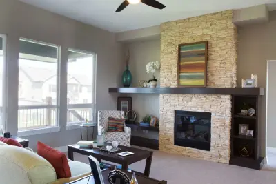 Paul Gray Homes - Custom Home Builders in Wichita, KS