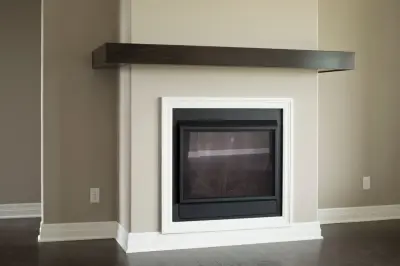 Adriana Transitional Residence — Custom Home Builders project by Paul Gray Homes