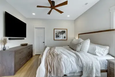 Southern Hills Construction - Interior Design & Decorating in Franklin, TN