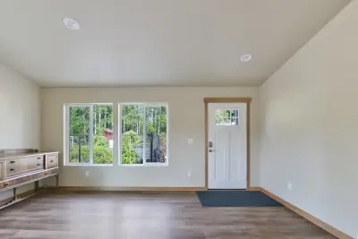 Olympia ADU NE — Custom Home Builders project by Freese Custom Homes LLC