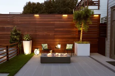 Boxleaf Design, Inc. - Garden Remodeling in Redwood City, CA