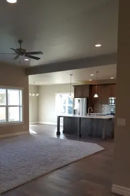Hageman Custom Homes LLC, DBA GH Construction - Custom Home Builders in Richland, WA
