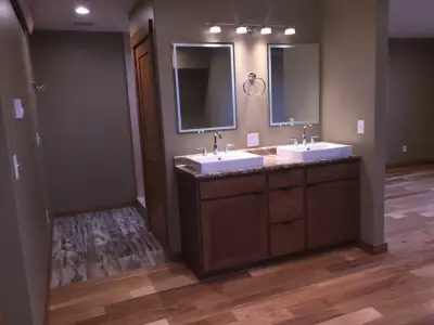 Dokken Construction - Carpentry & Woodworking in Thayne, WY