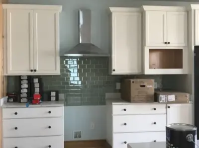 OBRC/Custom Kitchen & Flooring - Countertop Installation Services in Point Harbor, NC