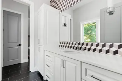 Alamo Heights in San Antonio — Custom Home Builders project by Evolutionary Homes