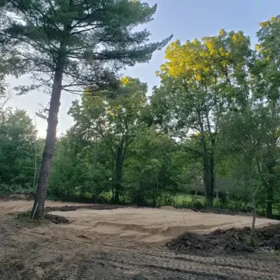 Grit Construction LLC - Design-Build Services in Grand Rapids, MI