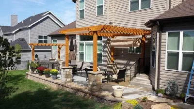 Dreamscapes Outdoor Services - Landscape Maintenance in Collinsville, IL