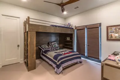 Aledo Project — Custom Home Builders project by Braswell Homes Inc