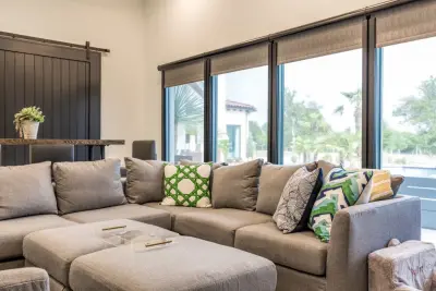 Braswell Homes Inc - Design-Build Services in Fort Worth, TX