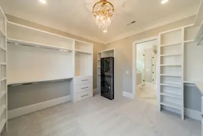 Alexander Dowd - 44th Edition — Custom Home Builders project by Linnane Homes