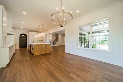 Alexander Dowd - Fifty-One — Custom Home Builders project by Linnane Homes