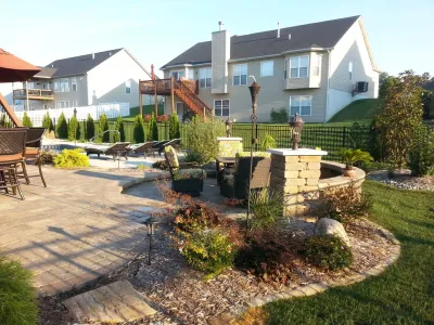 Dreamscapes Outdoor Services - Landscape Maintenance in Collinsville, IL