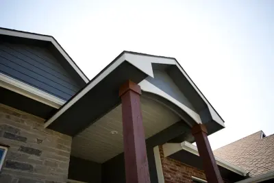 Alexandra Project — Custom Home Builders project by Paul Gray Homes