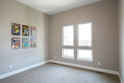 Alexandra 2 — Custom Home Builders project by Paul Gray Homes