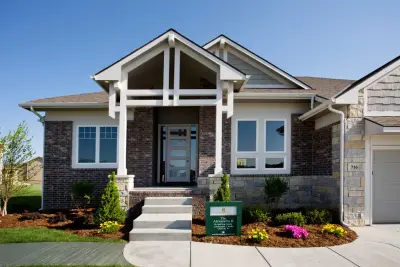 Paul Gray Homes - Custom Home Builders in Wichita, KS