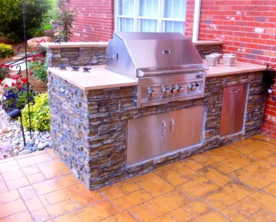 Dreamscapes Outdoor Services - Landscape Maintenance in Collinsville, IL