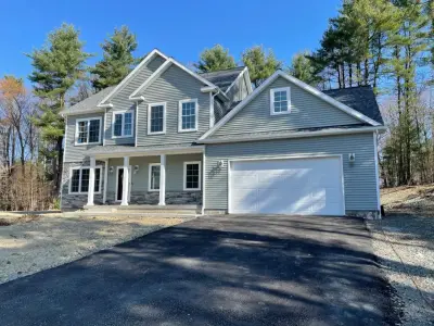 Alexandra Square — Custom Home Builders project by South Mountain Construction, LLC