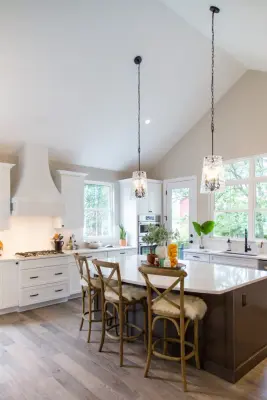 Benchmark Custom Homes, Inc. - Design-Build Services in St Louis, MO
